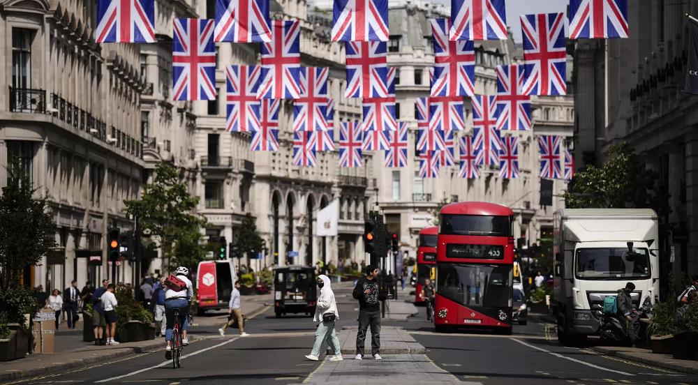 Rritet papunesia ne Britani, ekonomia shkon drejt recesionit